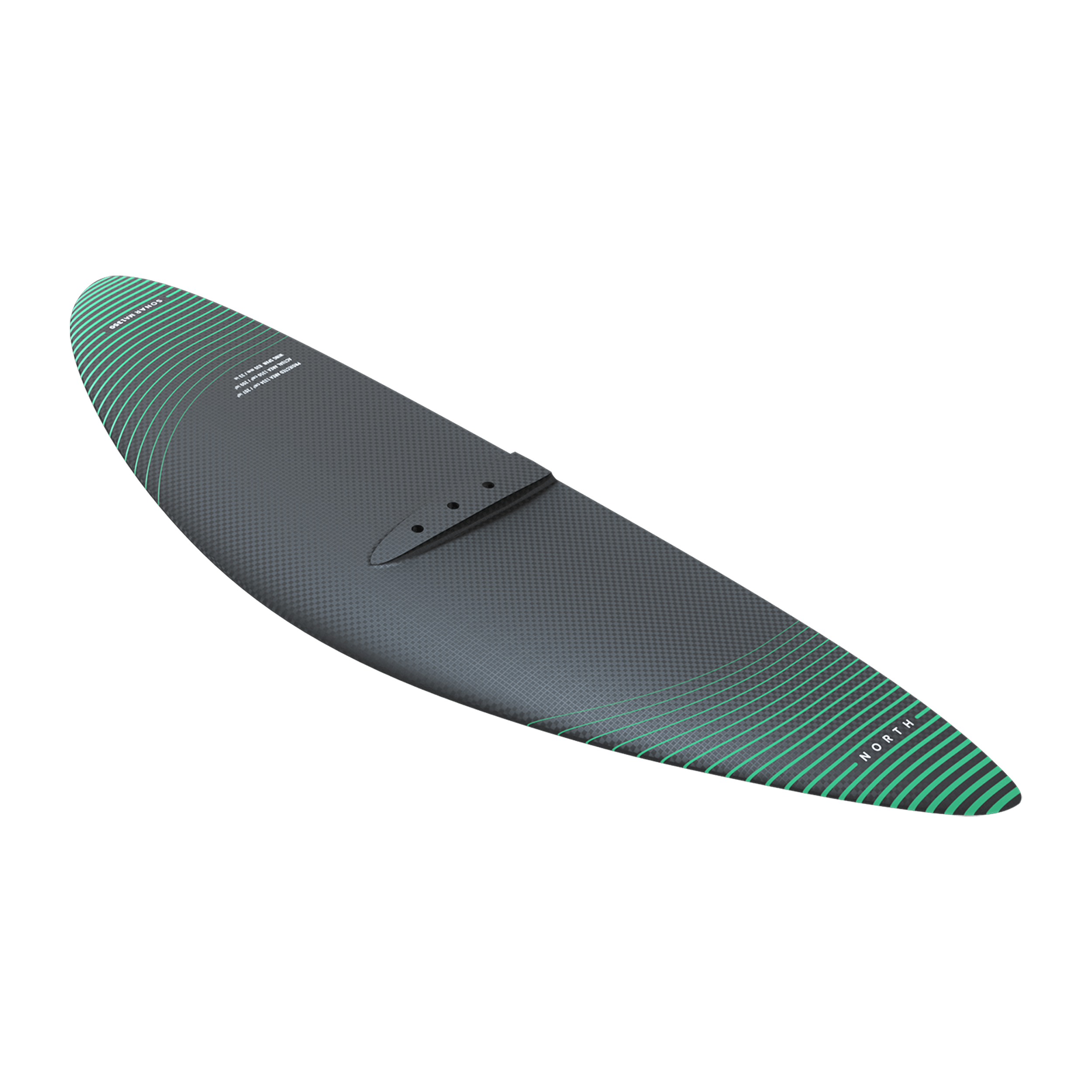 North Sonar MA1350 Front Wing | FREERIDE