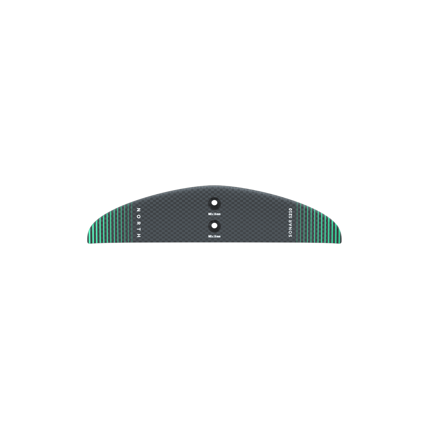 North Sonar S210 Stabilizer