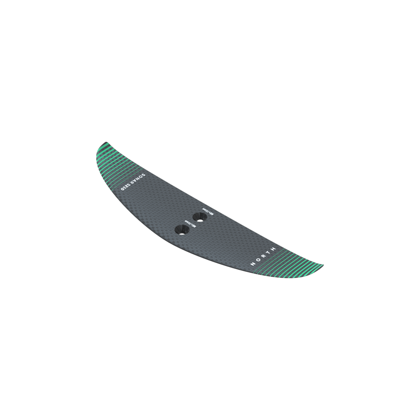 North Sonar S210 Stabilizer