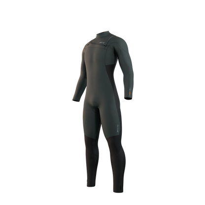 Mystic Majestic Fullsuit 3/2mm Fzip