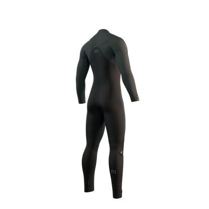 Mystic Majestic Fullsuit 3/2mm Fzip