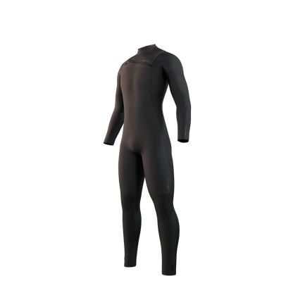 Mystic Majestic Fullsuit 3/2mm Fzip