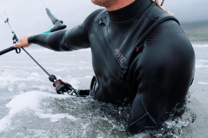 Mystic Majestic Fullsuit 3/2mm Fzip