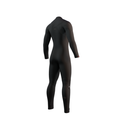Mystic Majestic Fullsuit 3/2mm Fzip