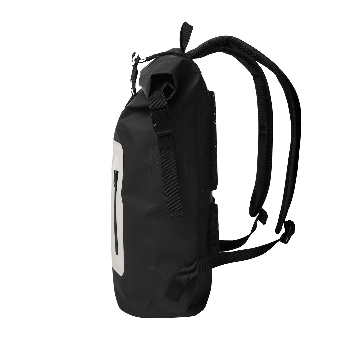 Mystic Backpack DTS