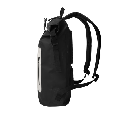 Mystic Backpack DTS