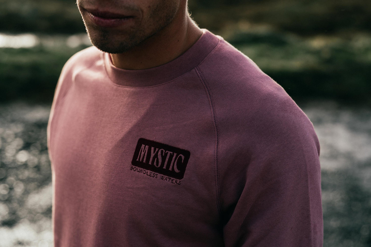 Mystic Mayhem Crew Sweat | Summer 24