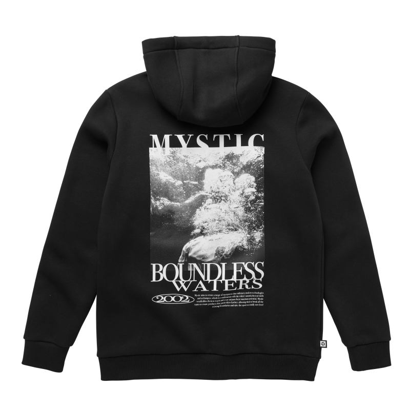 Sweat Mystic Boundless Waters 2023 | Noir