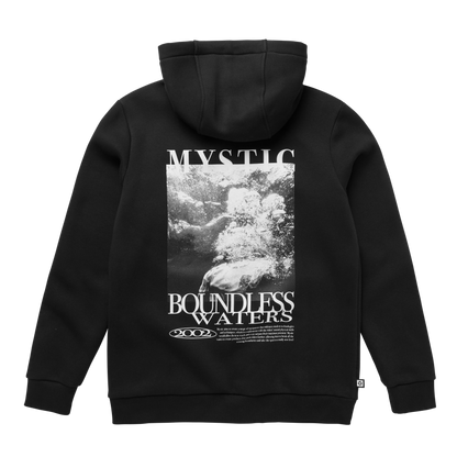 Sweat Mystic Boundless Waters 2023 | Noir