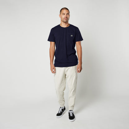 Mystic The Pocket Tee | Summer 24