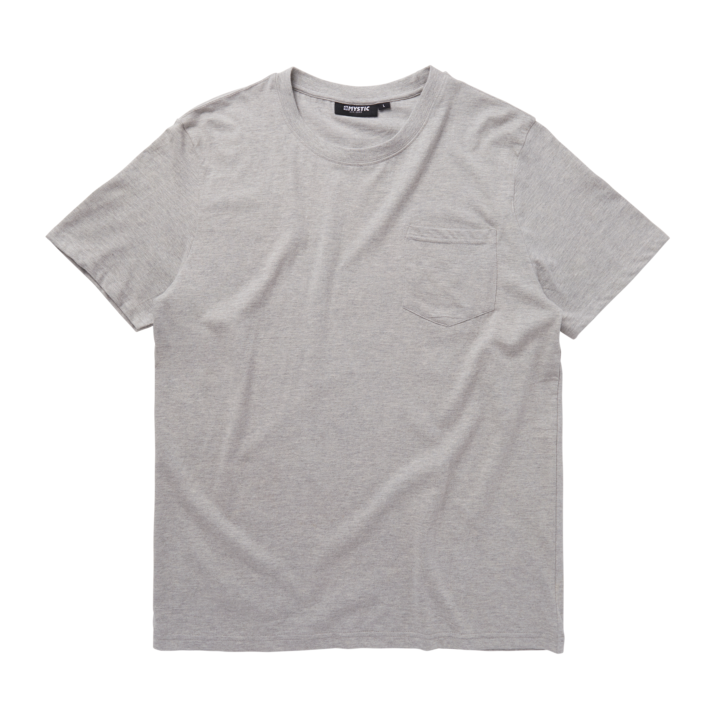 Mystic The Pocket Tee | Summer 24