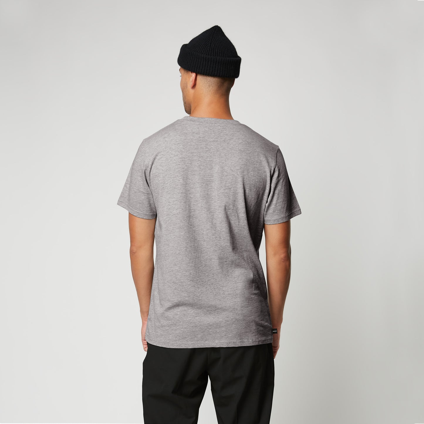 Mystic The Pocket Tee | Summer 24