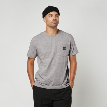 Mystic The Pocket Tee | Summer 24