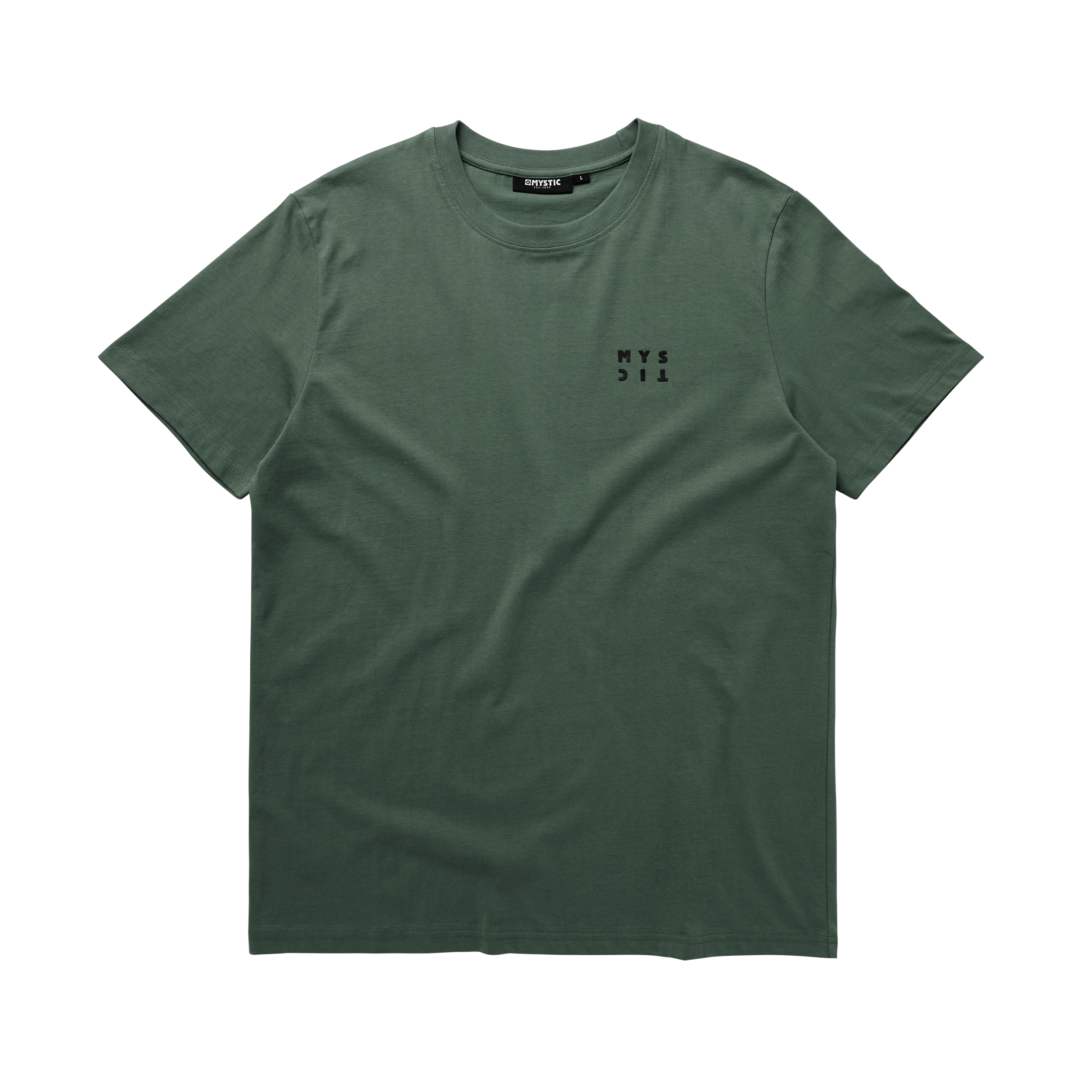 Mystic The Mirror Tee | Winter 23-24