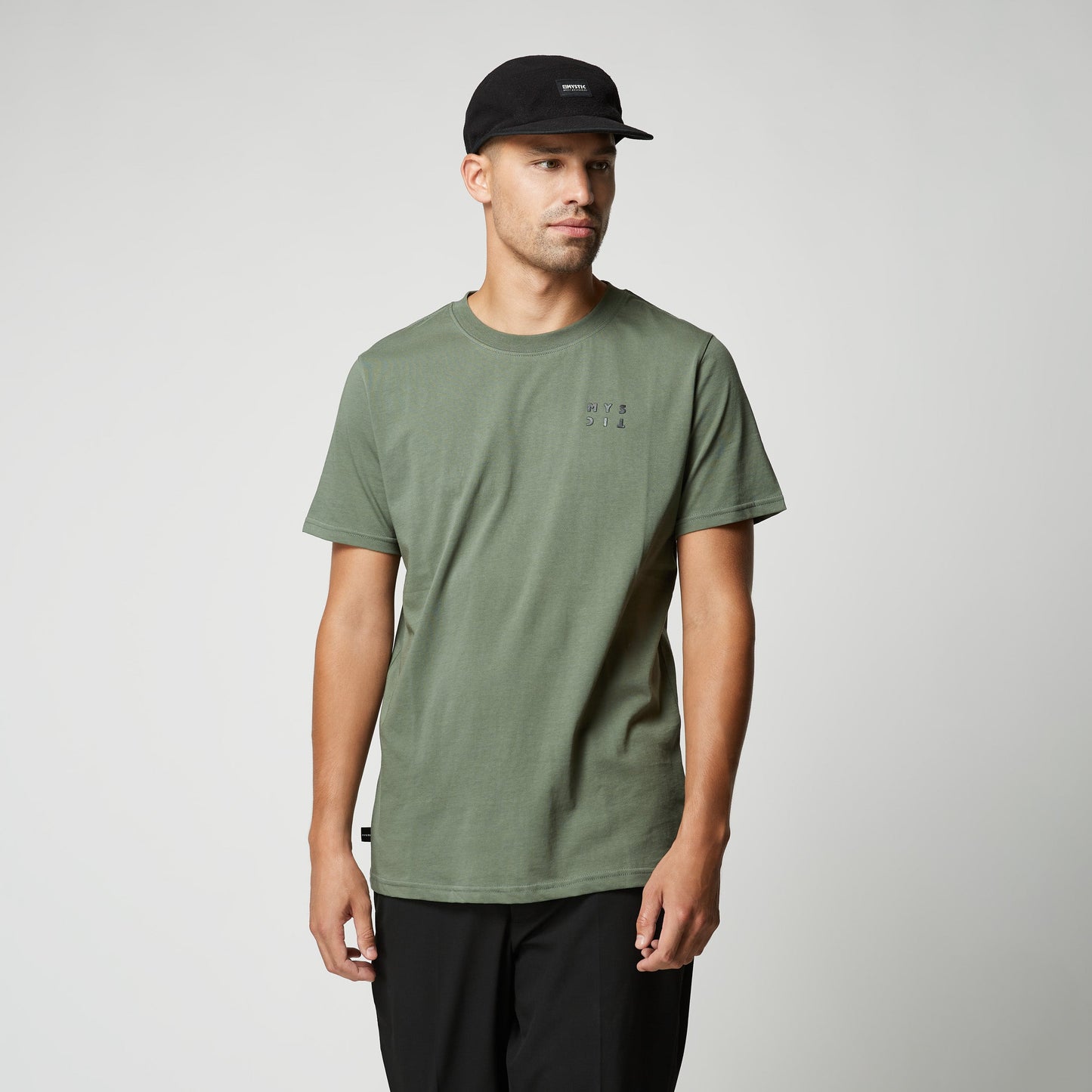 Mystic The Mirror Tee | Winter 23-24