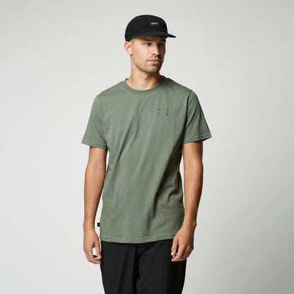 Mystic The Mirror Tee | Winter 23-24