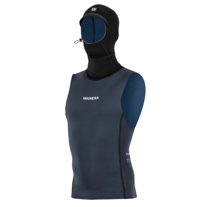 Manera X10D Baselayer Hooded 0.5mm