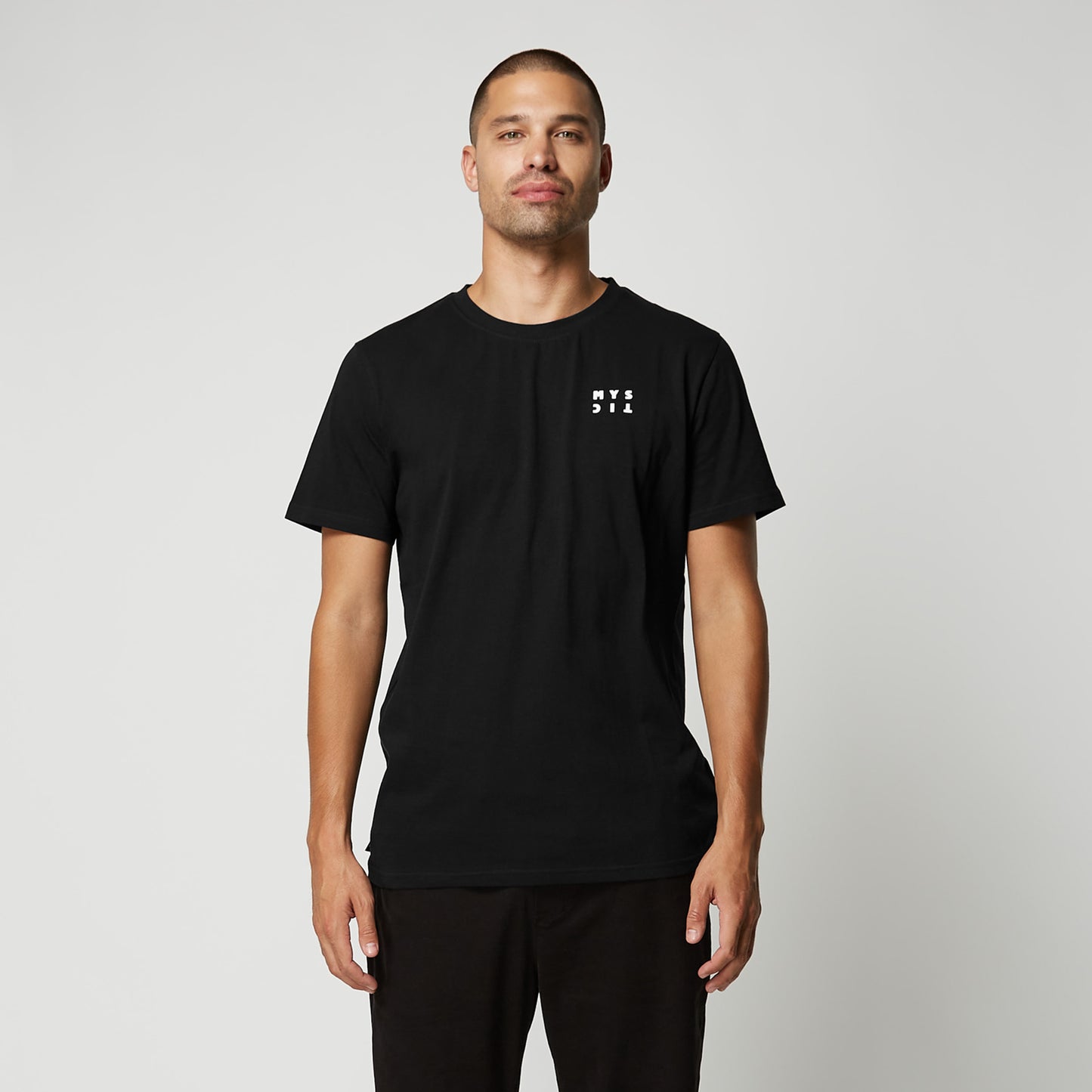 Mystic The Mirror Tee | Winter 23-24