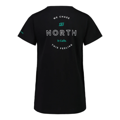 North Wms Chase Tee
