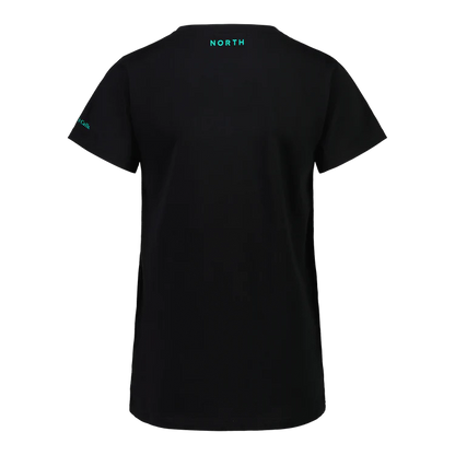 North Wms Compass Tee