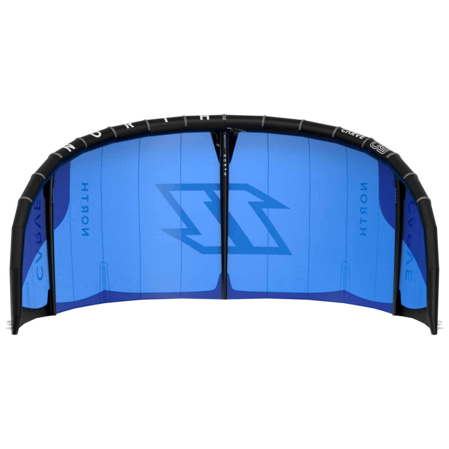 2023 North 6m CARVE Kite Kite Only w/bag | USED / GRADE A