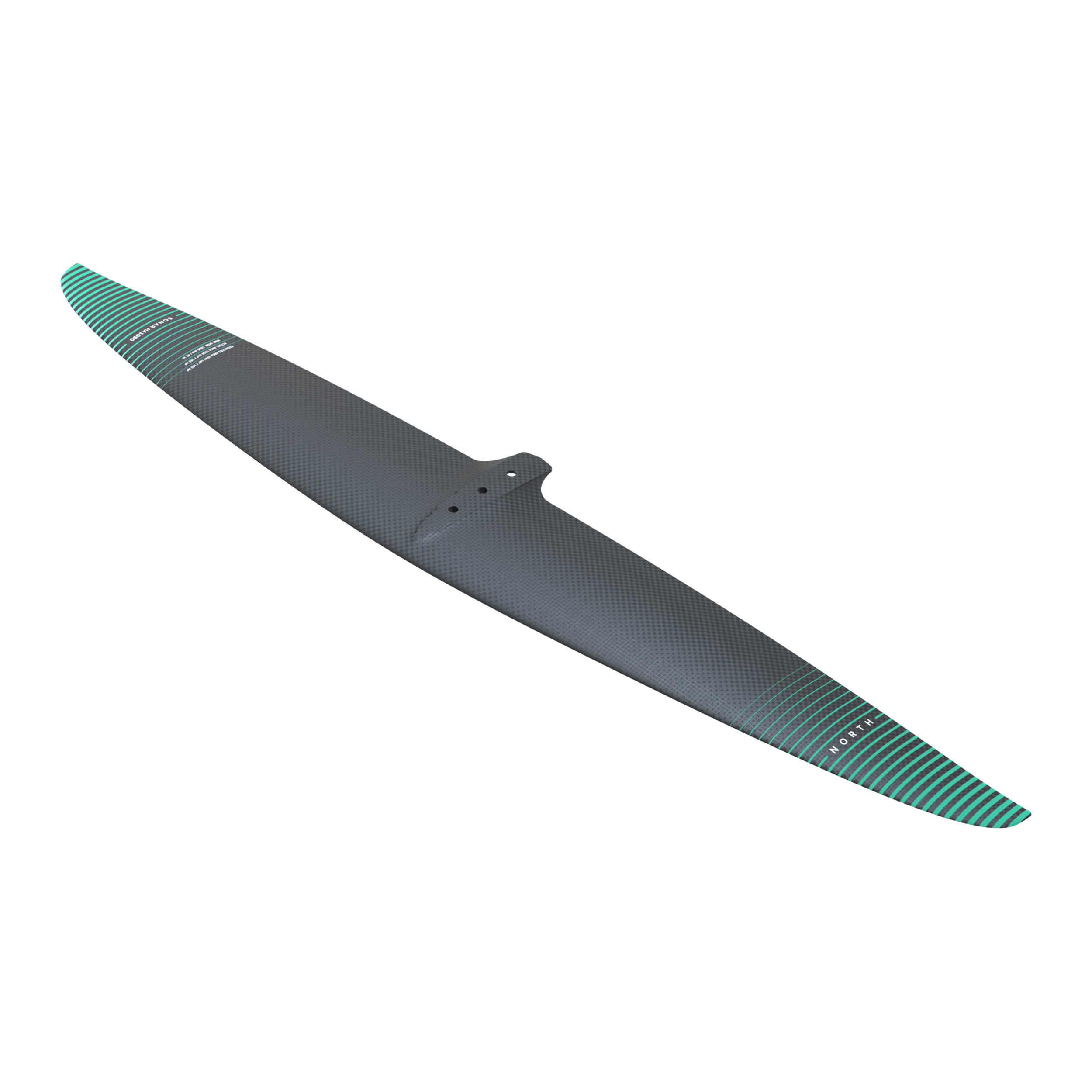 North Sonar HA1050 Front Wing | SPEED