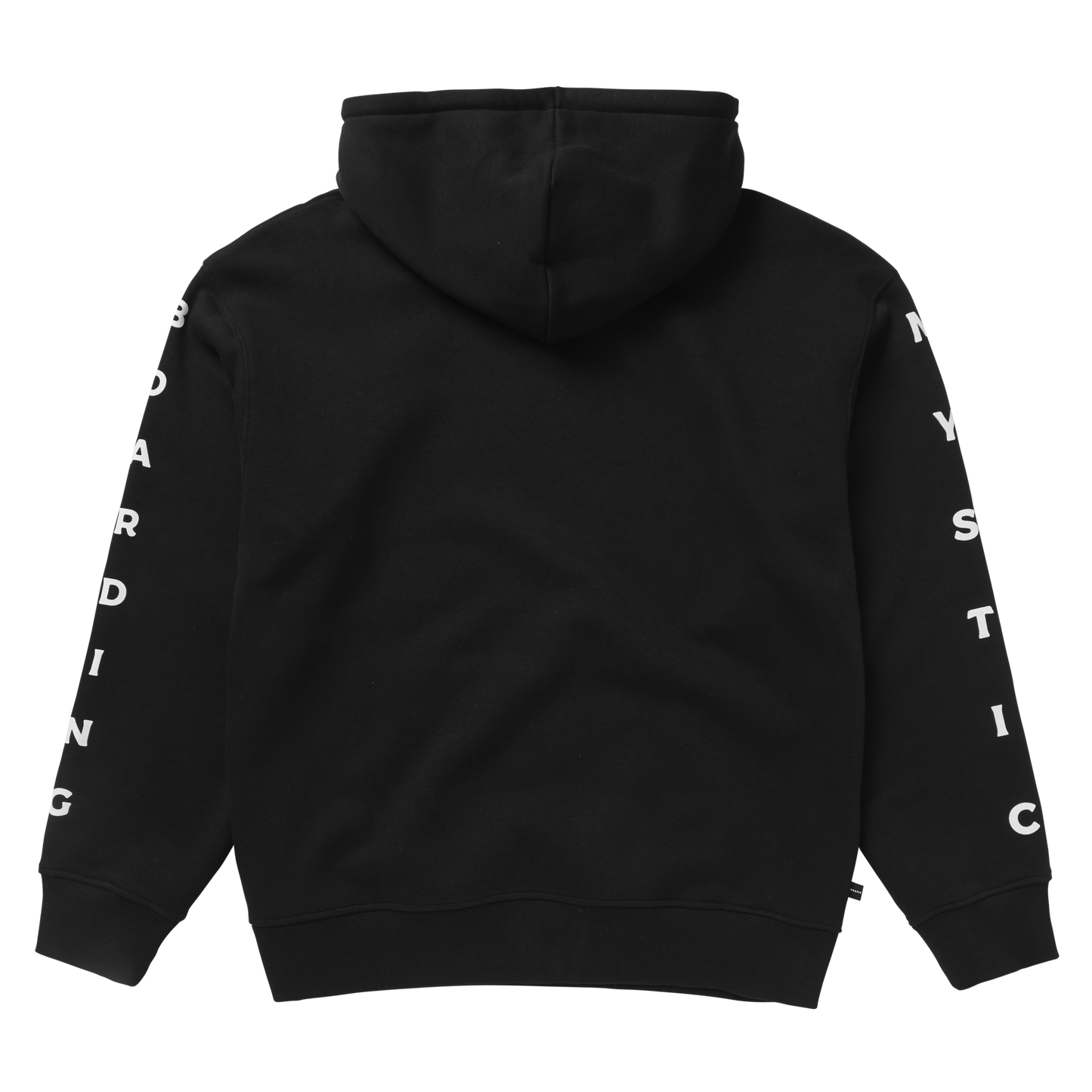 Mystic Bolt Hood Sweat