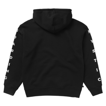 Mystic Bolt Hood Sweat