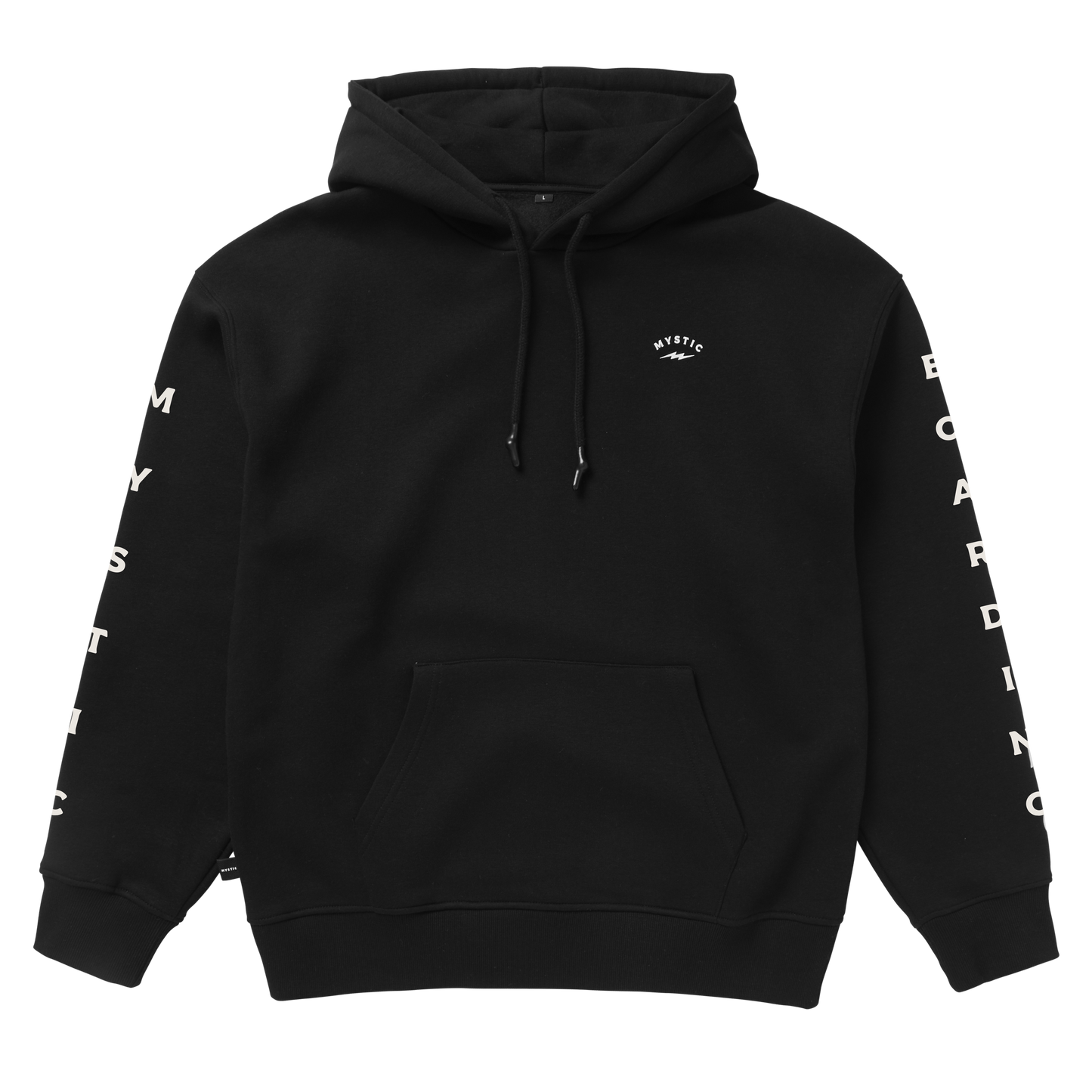 Mystic Bolt Hood Sweat