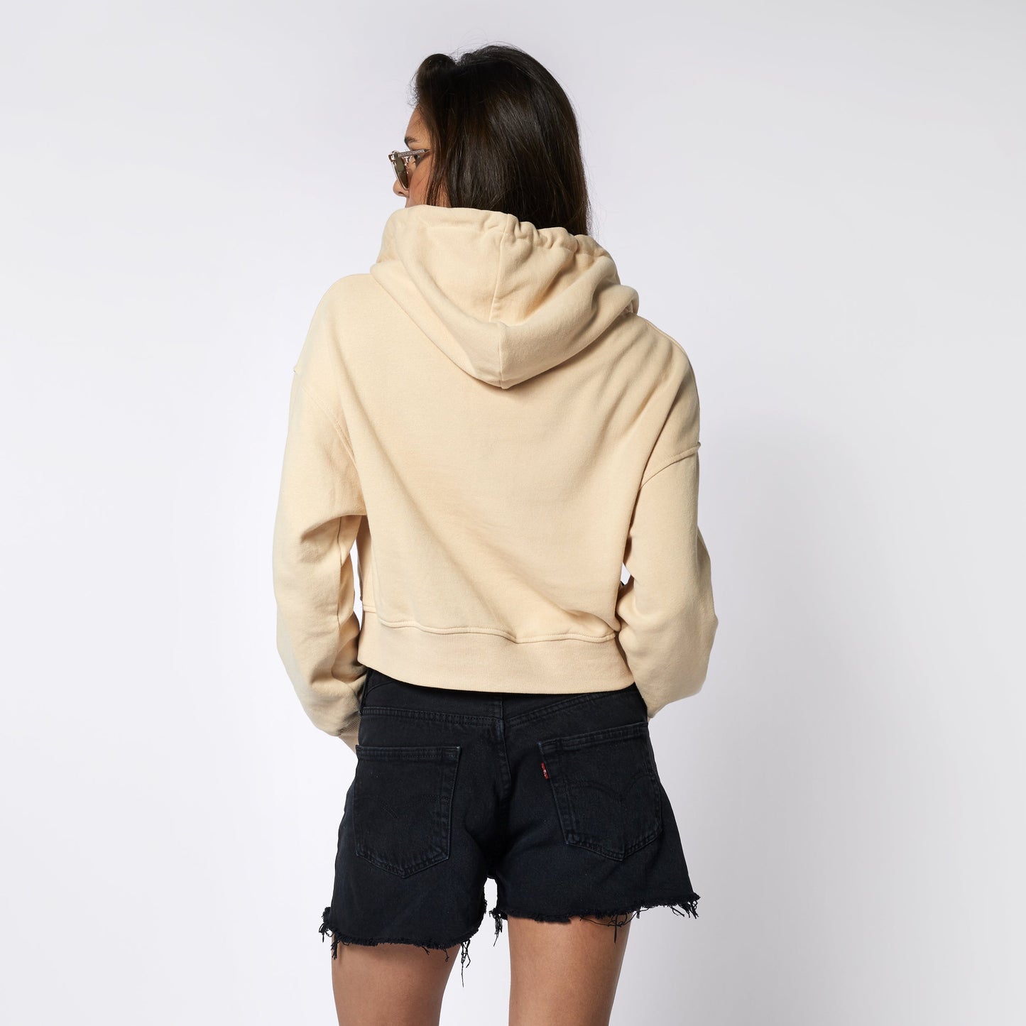 Mystic Seafarer Hoodie Sweat | Summer 23