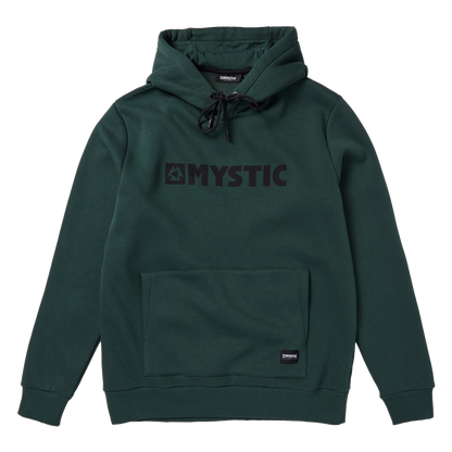 Mystic Brand Hood Sweat | Winter 23-24