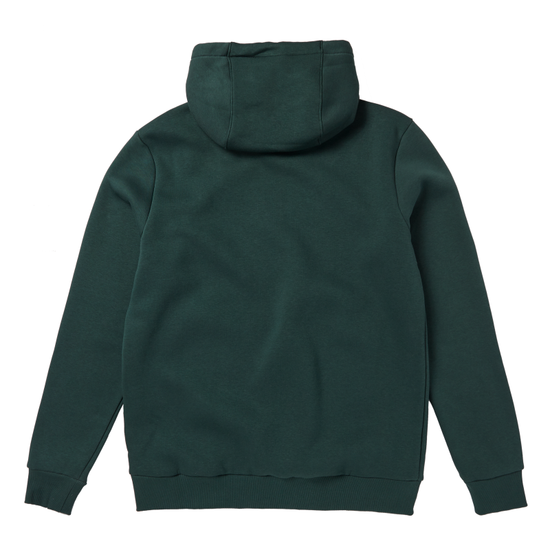 Mystic Brand Hood Sweat | Winter 23-24