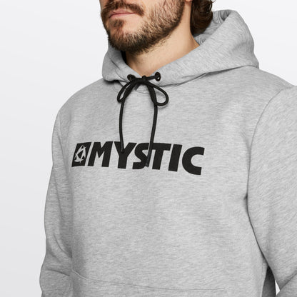 Mystic Brand Hood Sweat | Winter 23-24