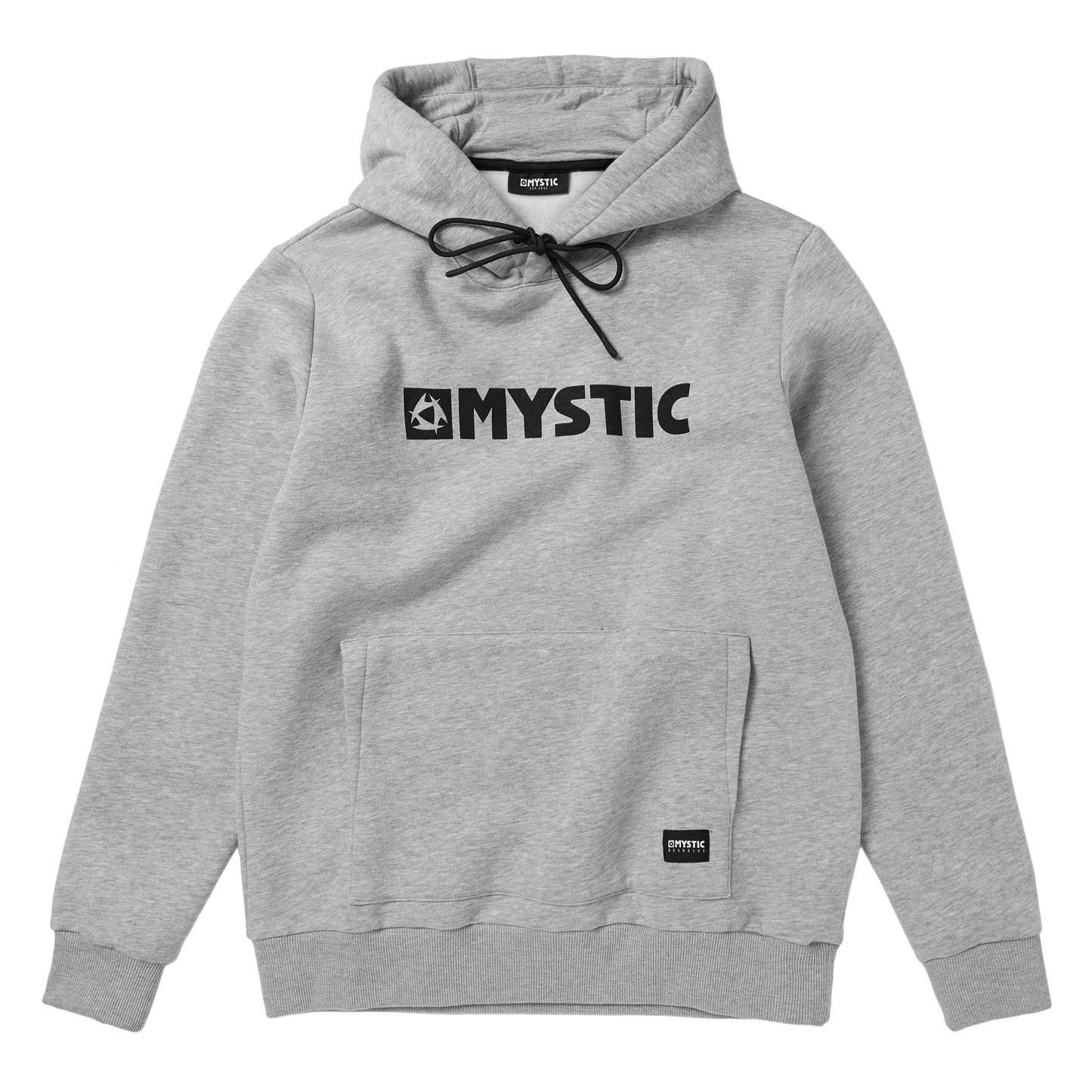 Mystic Brand Hood Sweat | Winter 23-24