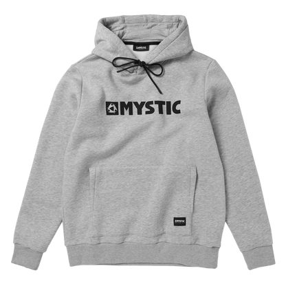 Mystic Brand Hood Sweat | Winter 23-24