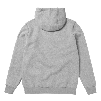 Mystic Brand Hood Sweat | Winter 23-24