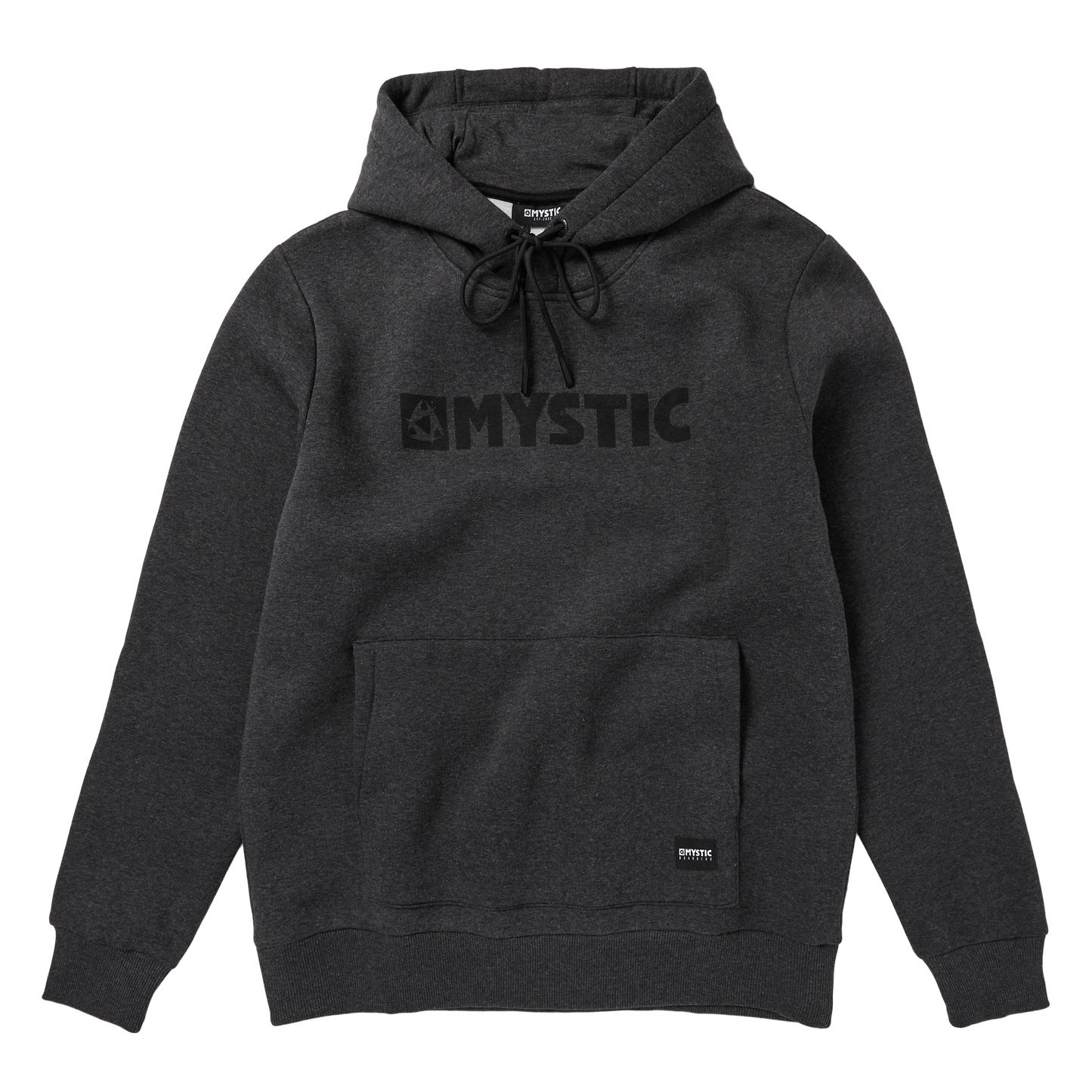 Mystic Brand Hood Sweat | Winter 23-24