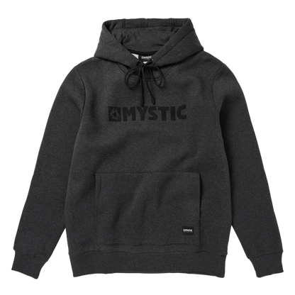 Mystic Brand Hood Sweat | Winter 23-24