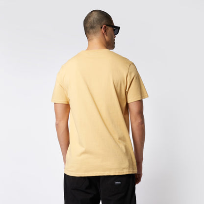 Mystic The Pocket Tee | Summer 24