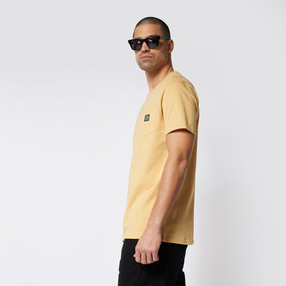 Mystic The Pocket Tee | Summer 24