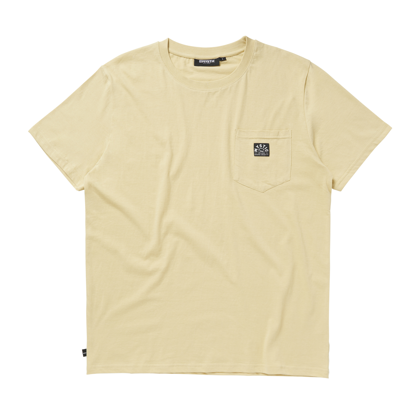 Mystic The Pocket Tee | Summer 24