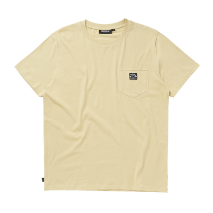 Mystic The Pocket Tee | Summer 24