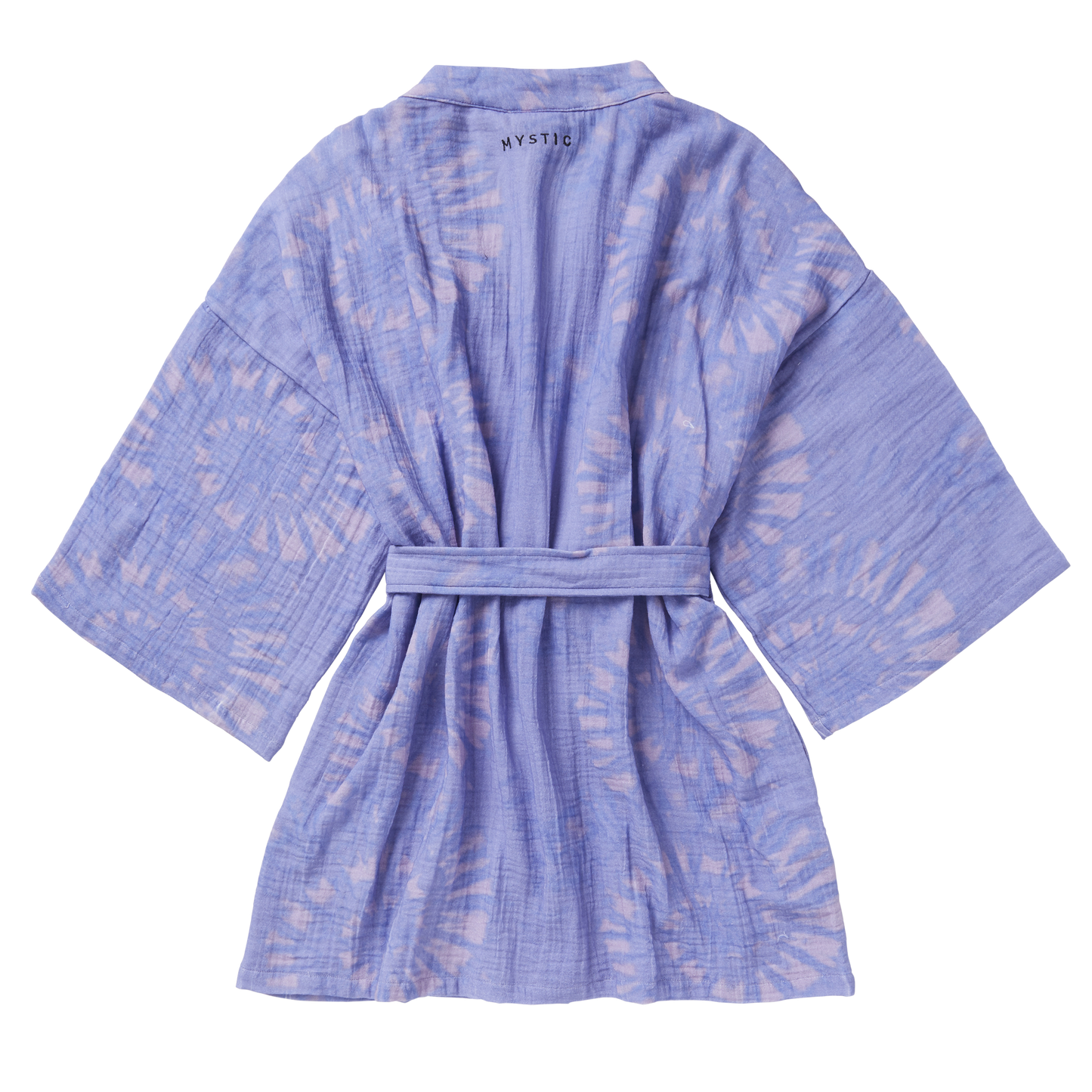 Kimono évasé mystique 2023 | Noir 