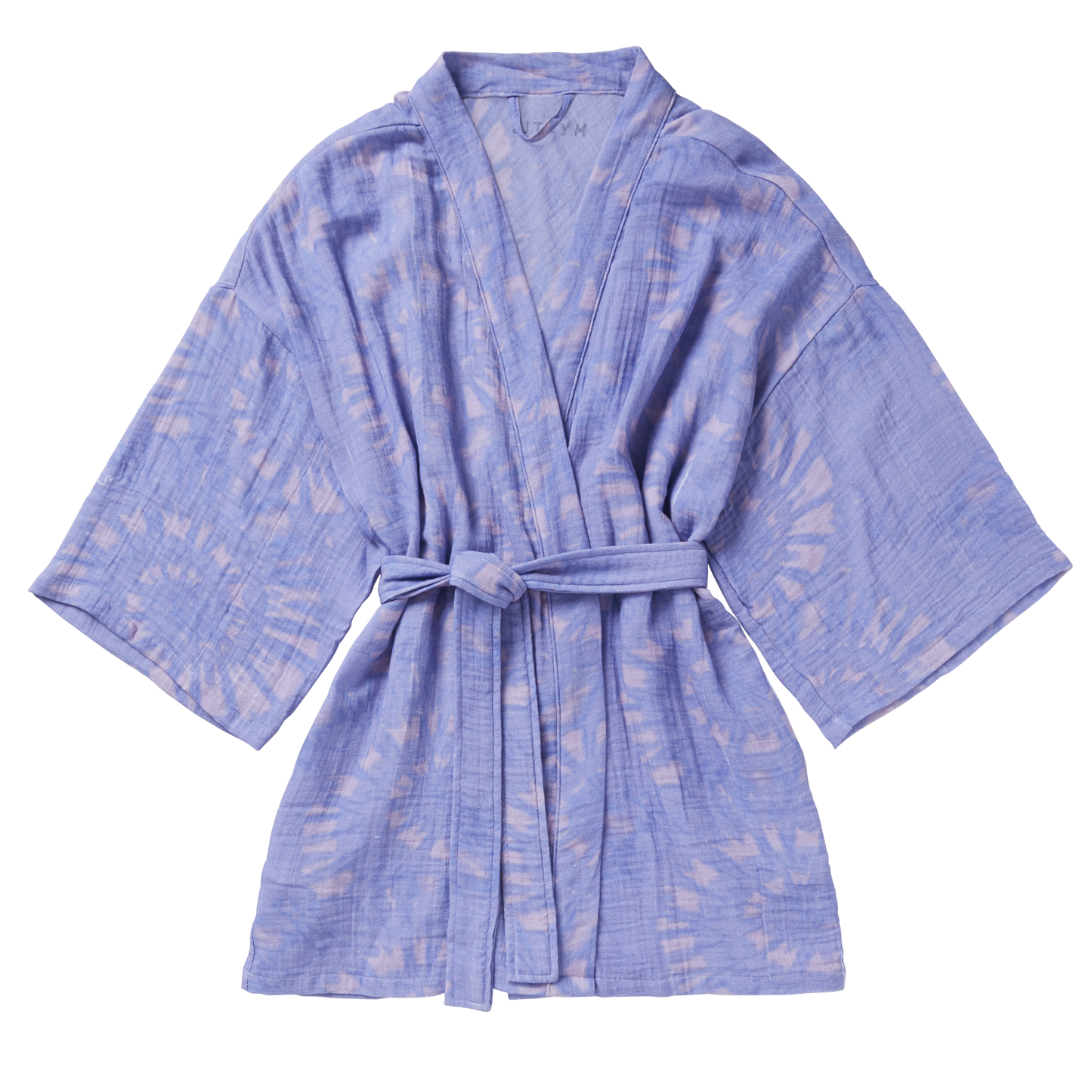 Kimono évasé mystique 2023 | Noir 