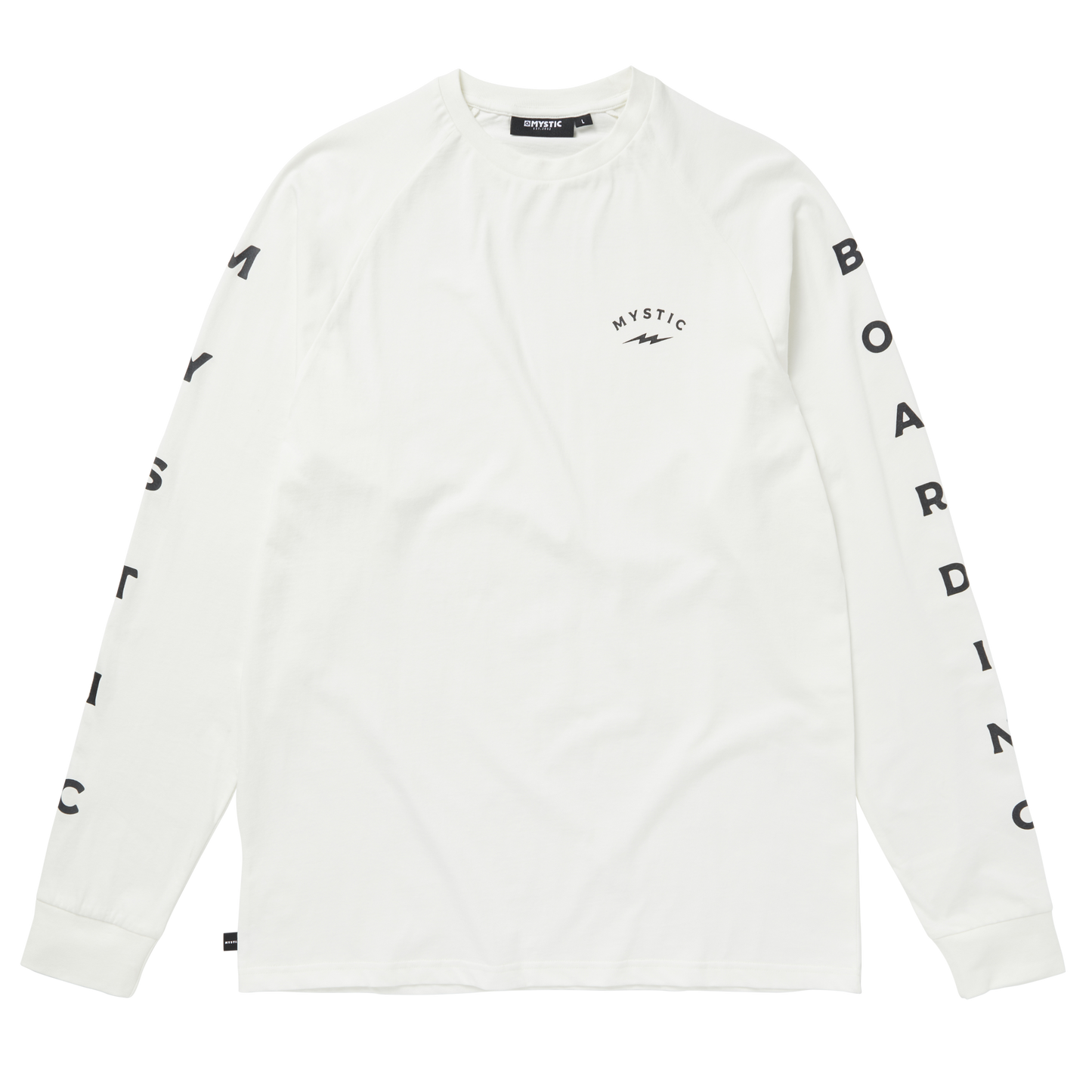 Mystic Bolt L/S Tee | Winter 24-25