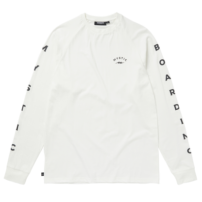 Mystic Bolt L/S Tee | Winter 24-25