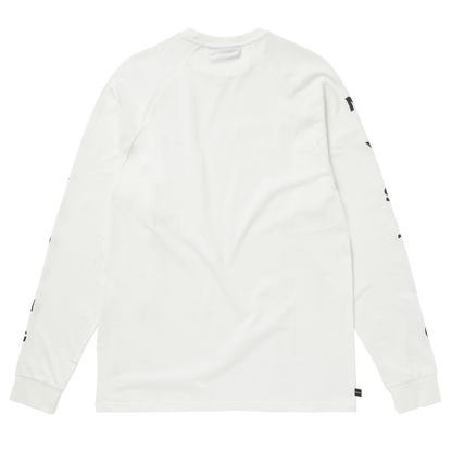 Mystic Bolt L/S Tee | Winter 24-25