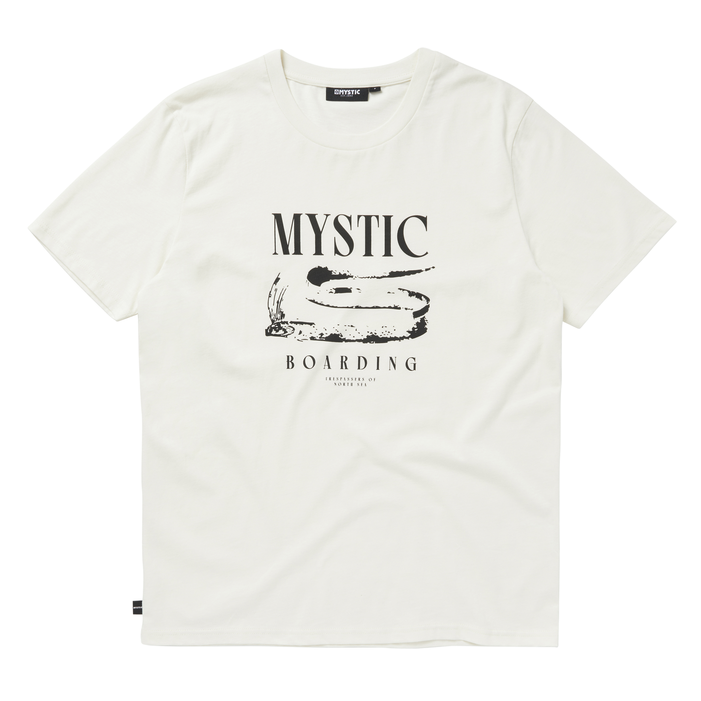 Tee-shirt Mystic Kraken 2023 | Noir 