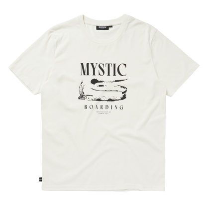 Tee-shirt Mystic Kraken 2023 | Noir 