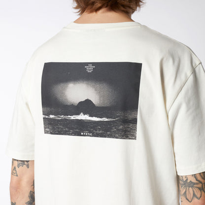 Mystic Quake Tee | Summer 23